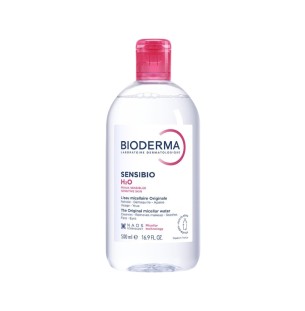 Bioderma Sensibio H2O Agua...