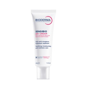 Bioderma Sensibio AR Crema...