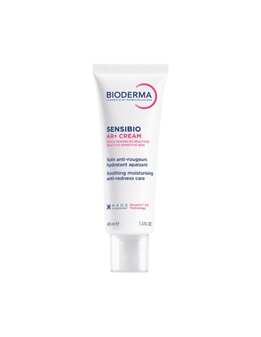 Bioderma Sensibio AR Crema 40 ml