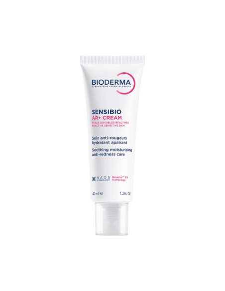 Bioderma Sensibio AR Crema 40 ml