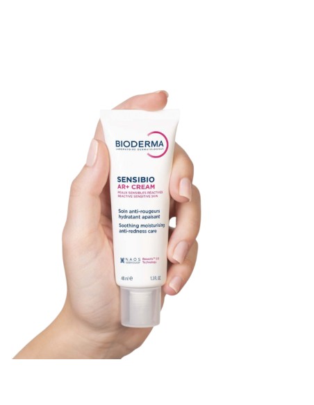 Bioderma Sensibio AR Crema 40 ml