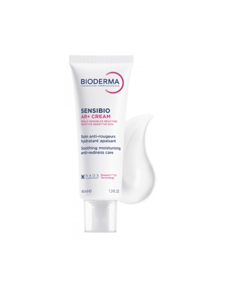 Bioderma Sensibio AR Crema 40 ml