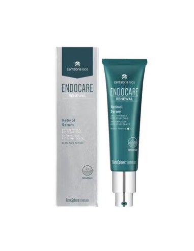 Endocare Renewal Retinol Serum 30ml