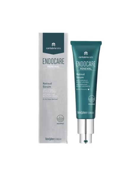 Endocare Renewal Retinol Serum 30ml