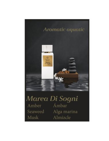 Essenza Perfume Giardino dei Sogni... Essenza Perfume Giardino dei Sogni...