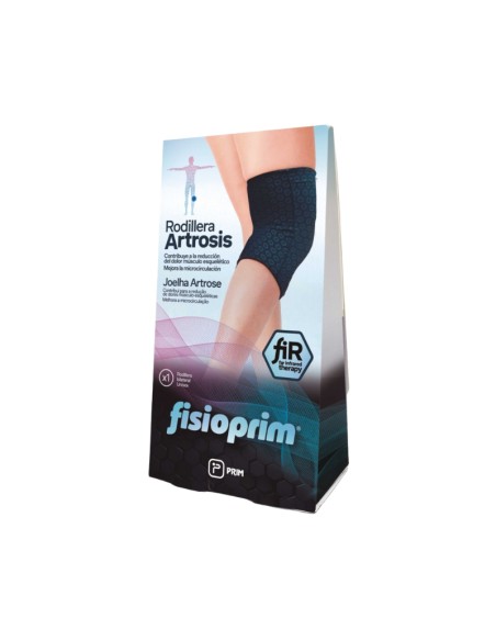 Prim Fisioprim Rodiller Artrosis Talla S