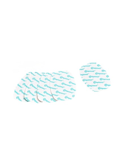Compeed Ampollas Extreme 5 unidades