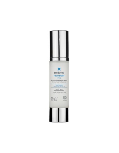 Sesderma Hidraderm Hyal Crema... Sesderma Hidraderm Hyal Crema...