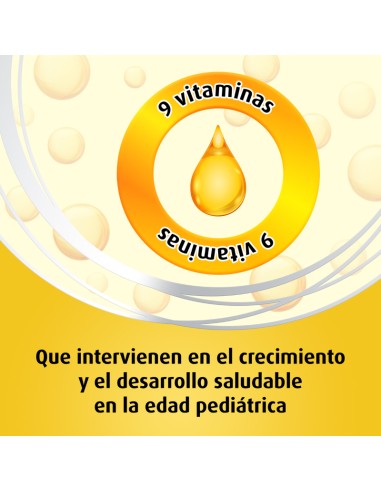 Supradyn Protovit 15 ml Supradyn Protovit 15 ml
