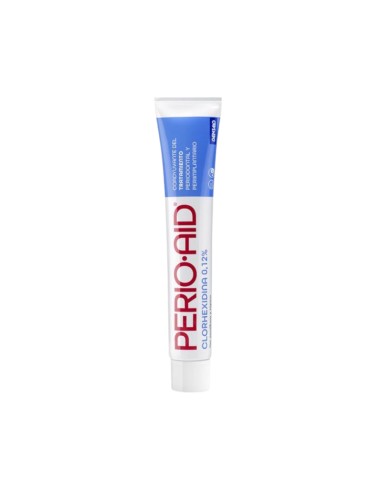 Perio·Aid Gel Dentífrico Clorhexidina... Perio·Aid Gel Dentífrico Clorhexidina...