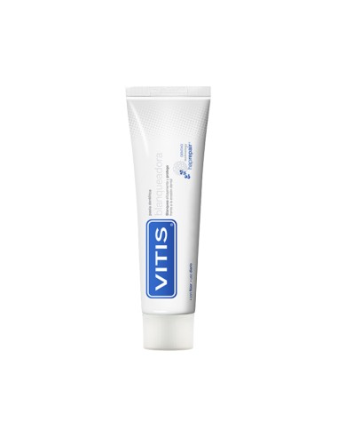 Vitis Pasta Dental Blanqueadora 100 ml Vitis Pasta Dental Blanqueadora 100 ml