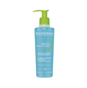 Bioderma Sébium Gel...