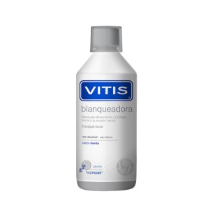 Vitis Blanqueadora...