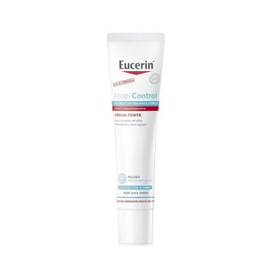 Eucerin AtopiControl Crema...