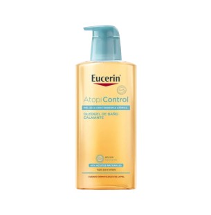 Eucerin AtopiControl...