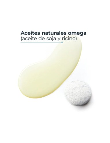 Eucerin AtopiControl Oleogel de Baño...
