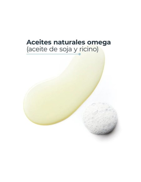 Eucerin AtopiControl Oleogel de Baño Calmante 400 ml