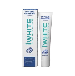 iWhite Pasta Dental...