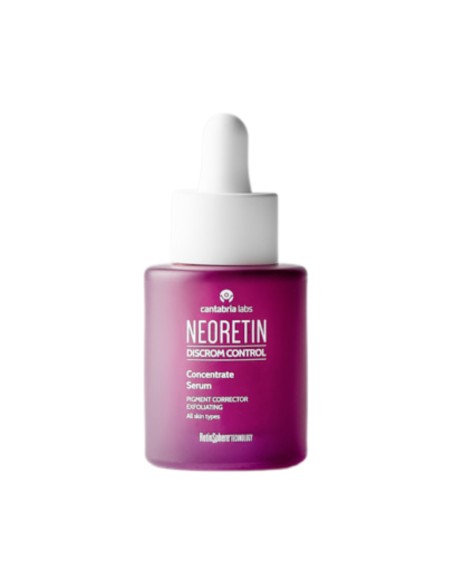 Neoretin Discrom Control Concentrate Sérum 30 ml