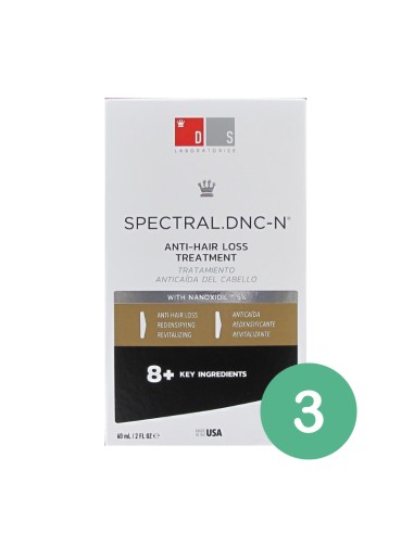 DS Revita Spectral DNC-N Anticaída 3... DS Revita Spectral DNC-N Anticaída 3...