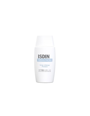 ISDIN Foto Ultra Solar Allergy Fusion... ISDIN Foto Ultra Solar Allergy Fusion...