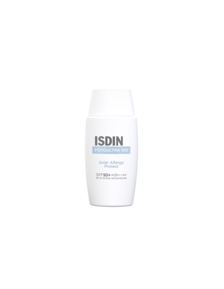 ISDIN Foto Ultra Solar Allergy Fusion Fluid SPF50+50ml