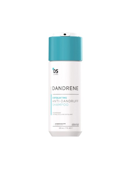 DS Revita Dandrene Champú Exfoliante Anti-Caspa 205 ml