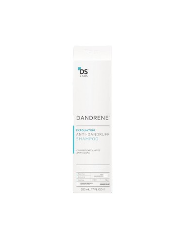 DS Revita Dandrene Champú Exfoliante... DS Revita Dandrene Champú Exfoliante...