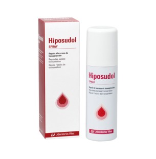 Hiposudol Spray 100 ml