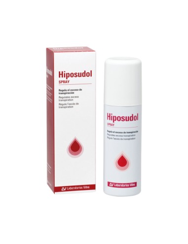 Hiposudol Spray 100 ml