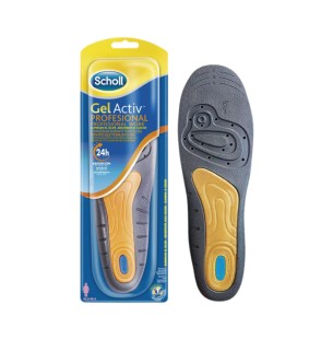 Scholl Plantillas Gel Activ...