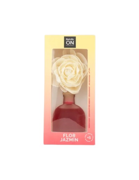 Betres Ambientador Flor Premium Jazmin 85 ml