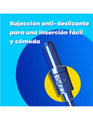 Tampax Pearl Compak Super Plus Con... Tampax Pearl Compak Super Plus Con...