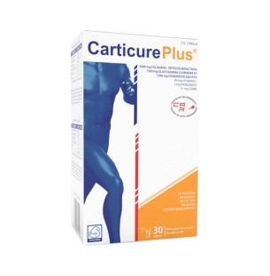 Carticure Plus 30 sobres