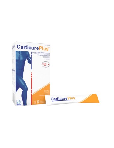 Carticure Plus 30 sobres Carticure Plus 30 sobres