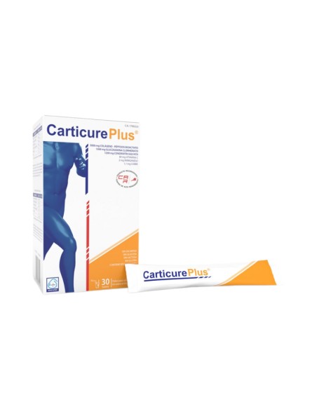 Carticure Plus 30 sobres