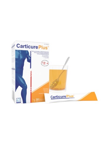 Carticure Plus 30 sobres Carticure Plus 30 sobres