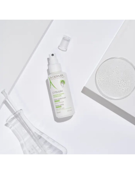 A-Derma Cytelium Spray Secante y Calmante 100 ml