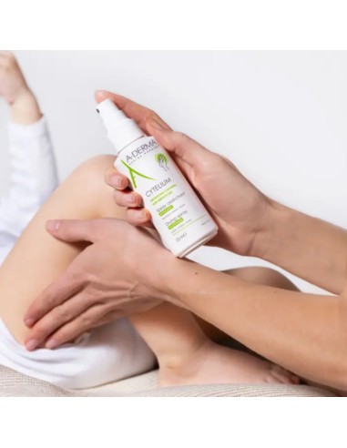 A-Derma Cytelium Spray Secante y... A-Derma Cytelium Spray Secante y...