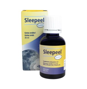 Sleepeel Gotas con...