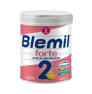 Blemil 2 Plus Forte 800 g