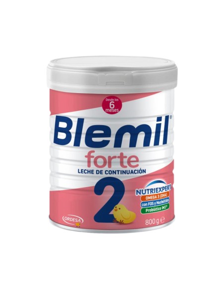 Blemil 2 Plus Forte 800 g