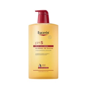 Eucerin pH5 Oleogel Ducha...