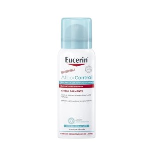 Eucerin AtopiControl Spray...
