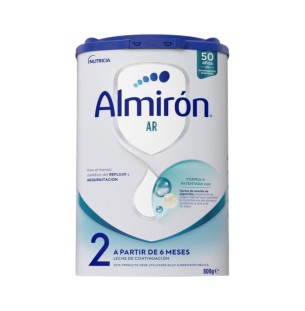 Almirón Advance AR 2...