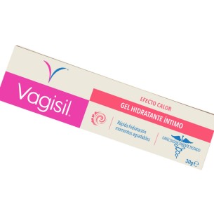 Vagisil Gel Hidratante...