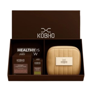 Kobho Pack Belleza
