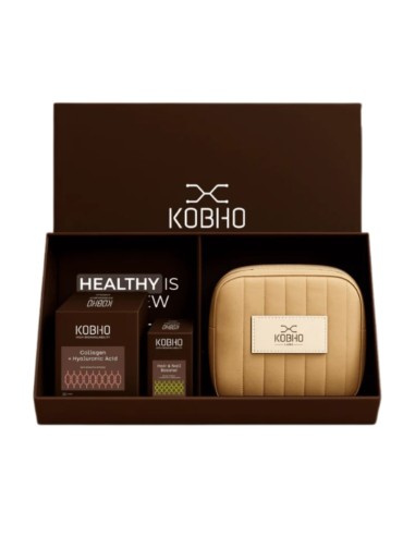 Kobho Pack Belleza Kobho Pack Belleza