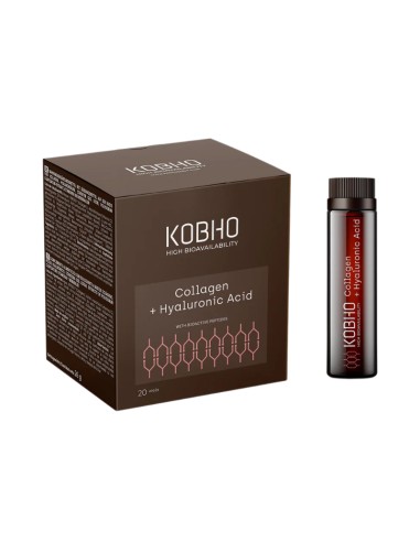 Kobho Pack Belleza Kobho Pack Belleza