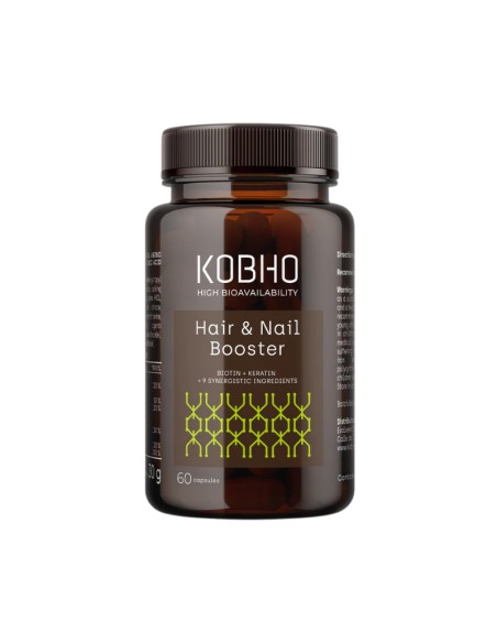 Kobho Pack Belleza